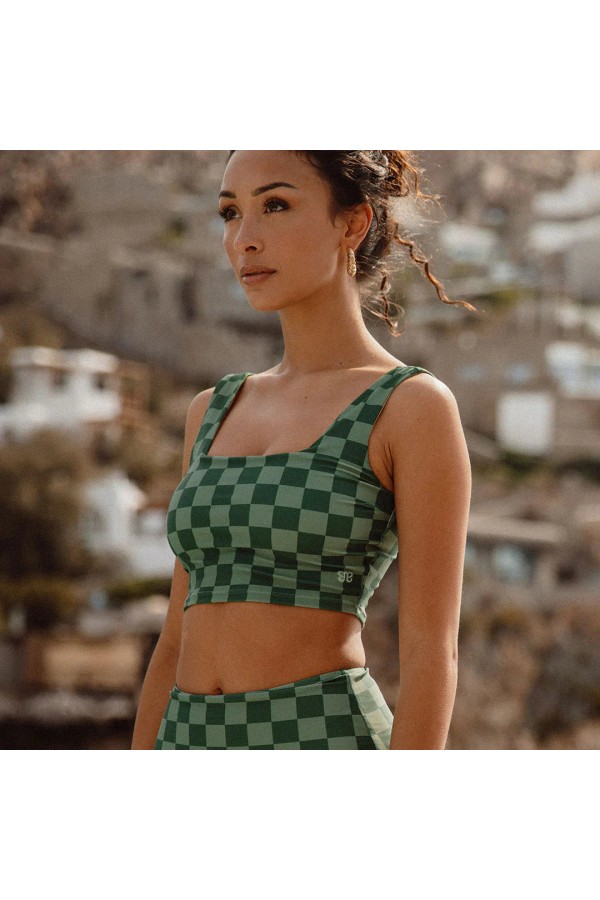 Green Check