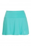 High Waisted Bikini Top & Swim Skirt