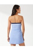 Island Cays Colorblock Bandini Tankini